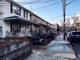 Home for Sale Borough Park, Brooklyn