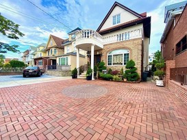 Home for Sale Dyker Heights, Brooklyn