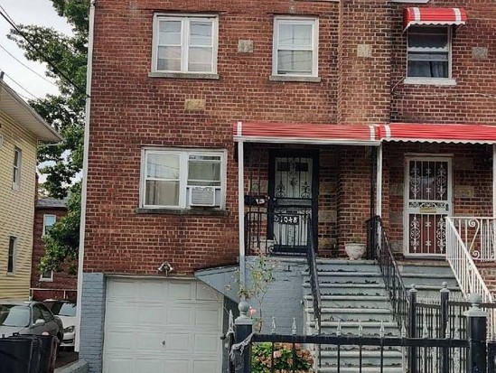 Single-family for Sale Wakefield, Bronx