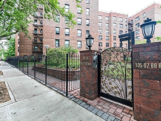 Condo for Sale Forest Hills, Queens