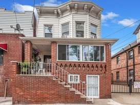 Home for Sale Corona, Queens