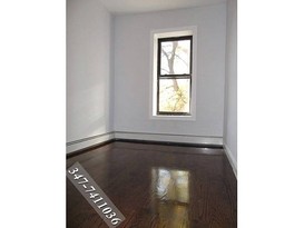 Home for Pre-foreclosure / auction Crown Heights, Brooklyn