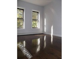 Home for Pre-foreclosure / auction Crown Heights, Brooklyn