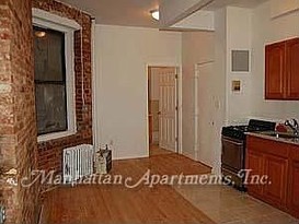 Home for Pre-foreclosure / auction Crown Heights, Brooklyn