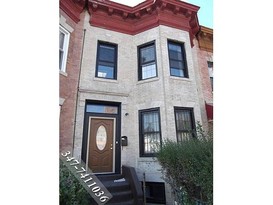 Home for Pre-foreclosure / auction Crown Heights, Brooklyn