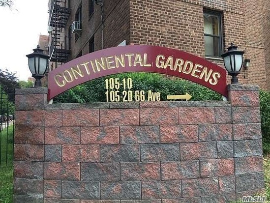 Condo for Sale Forest Hills, Queens