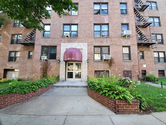 Condo for Sale Forest Hills, Queens