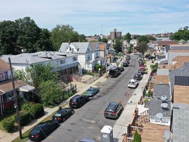 Home for Auction St Albans, Queens