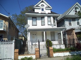 Home for Sale South Richmond Hill, Queens