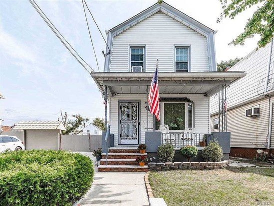 Single-family for Sale Ozone Park, Queens