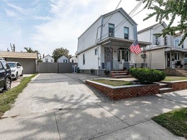 Home for Sale Ozone Park, Queens