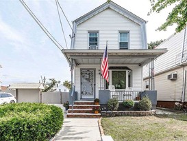 Home for Sale Ozone Park, Queens