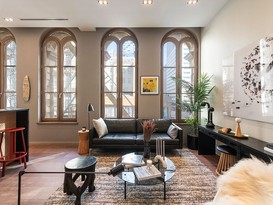 Home for Sale Tribeca, Manhattan