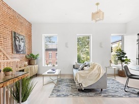 Home for Sale Bedford Stuyvesant, Brooklyn