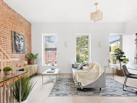 Condo for Sale Bedford Stuyvesant, Brooklyn