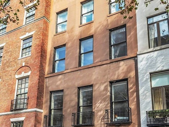 Townhouse for Sale Upper East Side, Manhattan