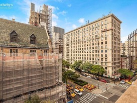 Home for Sale Upper East Side, Manhattan