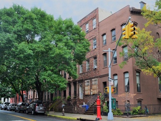 Multi-family for Sale Clinton Hill, Brooklyn