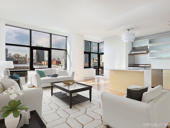 Condo for Sale Lower East Side, Manhattan