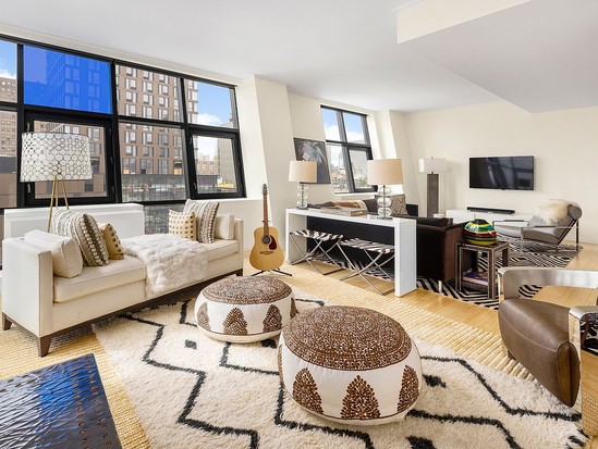 Condo for Sale Lower East Side, Manhattan