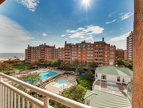 Condo for Sale Brighton Beach, Brooklyn