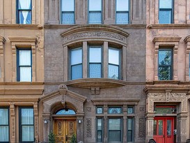 Home for Sale Harlem, Manhattan