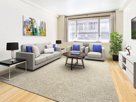 Condo for Sale Greenwich Village, Manhattan