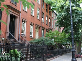 Home for Sale Greenwich Village, Manhattan