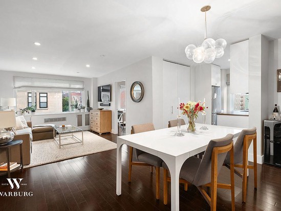 Condo for Sale Greenwich Village, Manhattan