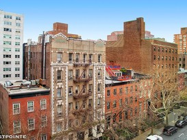 Home for Sale Greenwich Village, Manhattan