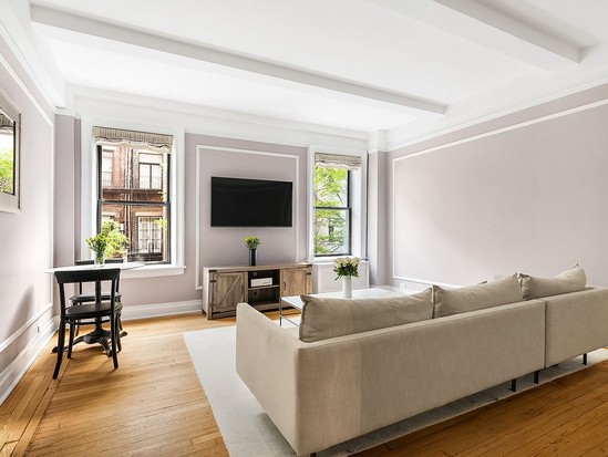 Condo for Sale Upper West Side, Manhattan