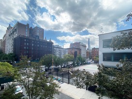 Home for Sale Upper West Side, Manhattan