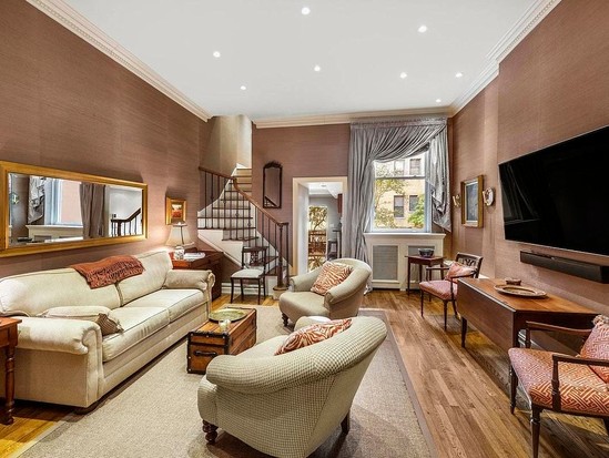 Condo for Sale Upper West Side, Manhattan