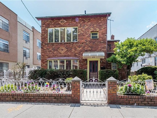 Multi-family for Sale Dyker Heights, Brooklyn