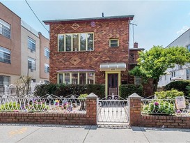 Home for Sale Dyker Heights, Brooklyn