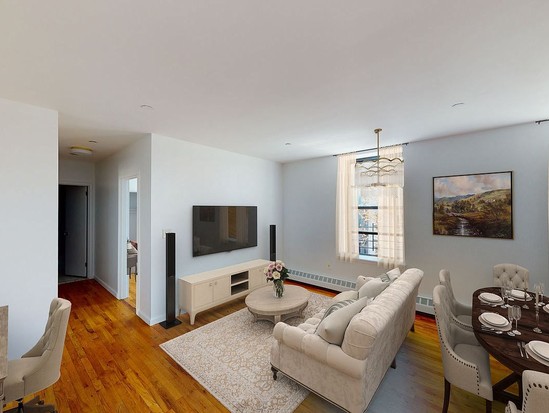 Condo for Sale Bushwick, Brooklyn