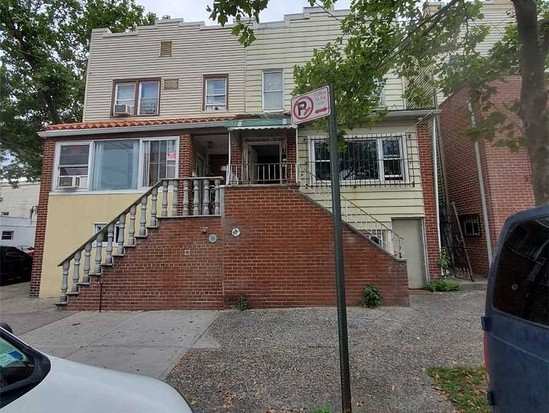 Multi-family for Sale Corona, Queens