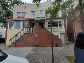 Home for Sale Corona, Queens