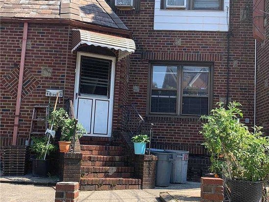 Multi-family for Sale Ozone Park, Queens