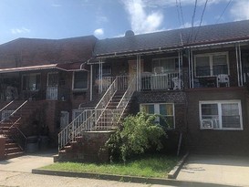 Home for Pre-foreclosure / auction Canarsie, Brooklyn