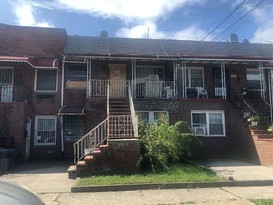 Home for Pre-foreclosure / auction Canarsie, Brooklyn