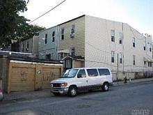 Multi-family for Pre-foreclosure / auction North Corona, Queens