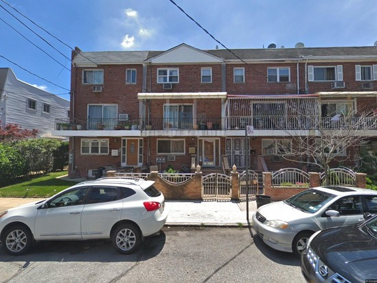 Multi-family for Sale Canarsie, Brooklyn