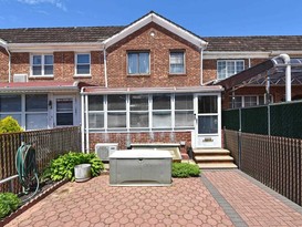 Home for Sale Forest Hills, Queens