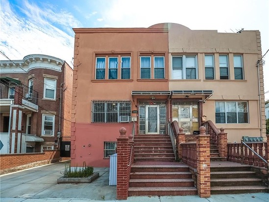 Multi-family for Sale Dyker Heights, Brooklyn