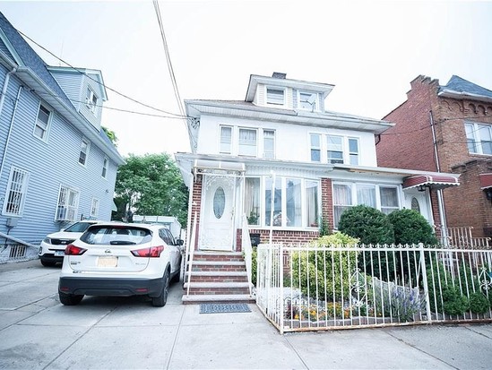 Single-family for Sale East Flatbush, Brooklyn