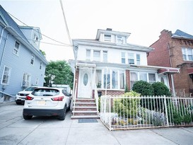 Home for Sale East Flatbush, Brooklyn