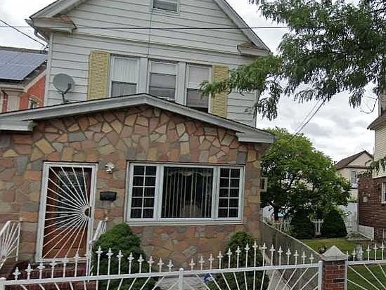 Single-family for Sale Ozone Park, Queens