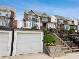 Home for Sale Dyker Heights, Brooklyn