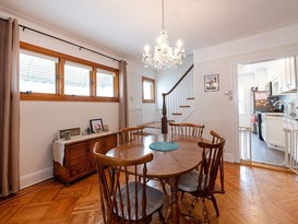 Home for Sale Dyker Heights, Brooklyn